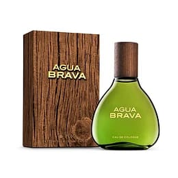 Agua Brava Café 25 mL EDC