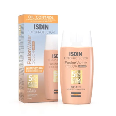 Fusion Water Color SPF 50  50ml1