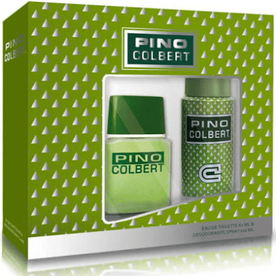 Pino Colbert Estuche Col 75 ml + deo sp 120 ml1