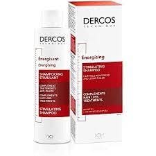 Shampoo Vichy Dercos Shampoo Energizante 200 ml