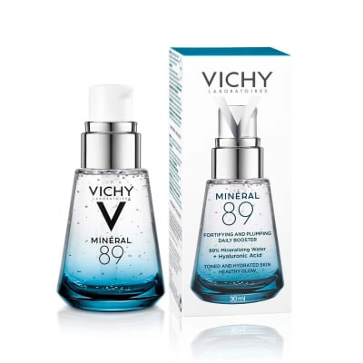 Vichy Serum Mineral 89 30ml1