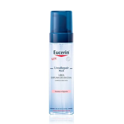 Eucerin Ureareaperair Plus Espuma De Ducha 200ml1