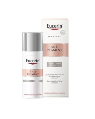 Eucerin antí pigmento Noche 50ml1