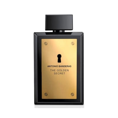 The Golden Secret 200 mL EDT1
