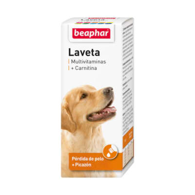 Laveta + Carnitine 50ml1