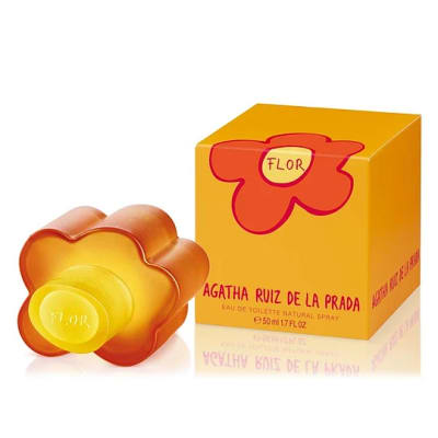 Flor 50 mL EDT1