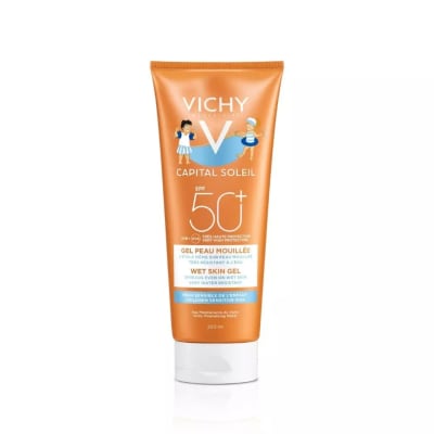 Fotoprotector Pediatrics Fusion Fluid Baby Mineral Spf50+ 50ml