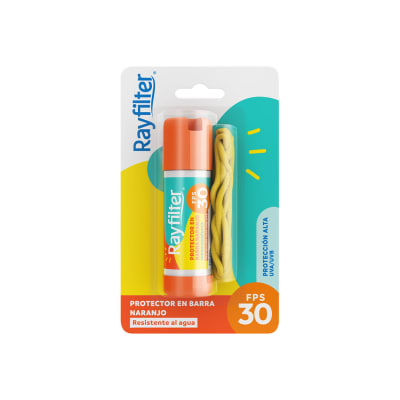 Protector en barra F30 Naranjo 6gr1