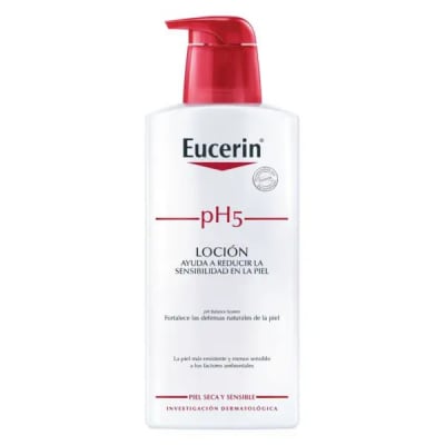 Loción Corporal Ph5 400ml