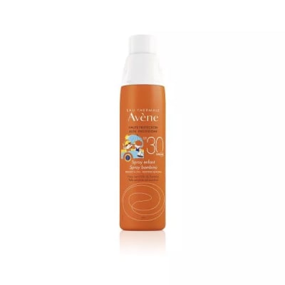 Protección Solar Leche para Niños Spf50+ Rostro y Cuerpo1