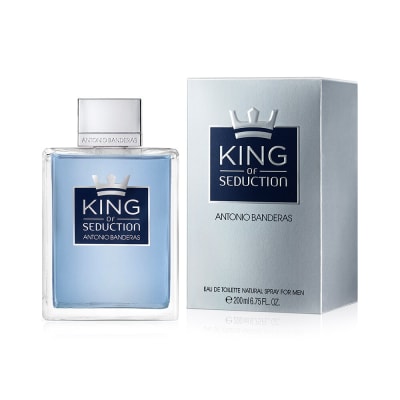 Antonio Banderas King 200mg1