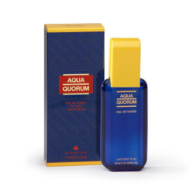 Aqua Quorum EDT 100 ml1