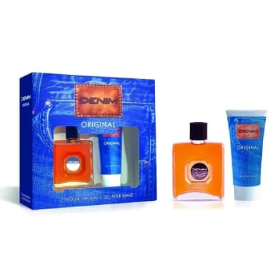 Estuche Denim Original Colonia -After Shave1