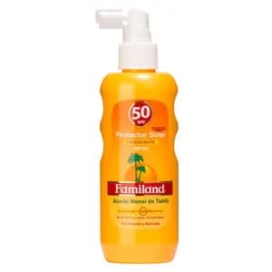 Solar SPF 50 Protector Monoi Coco 190ml