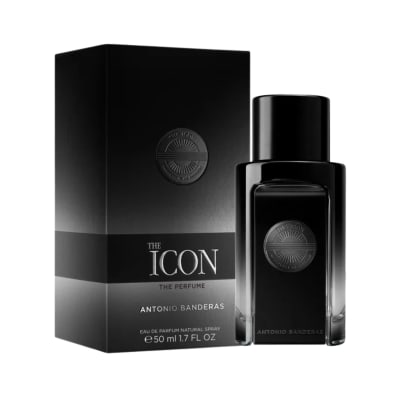 The Icon Hombre 50 mL EDT1