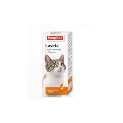 Laveta + Taurina 50ml1