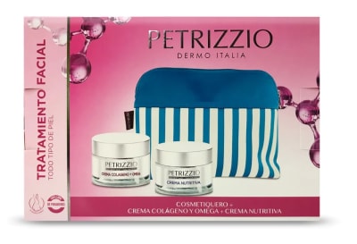 Cosmetiquero Crema Colageno + Nut PTZZO1
