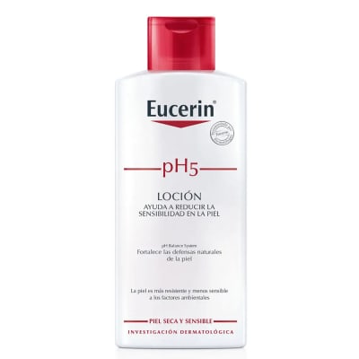 Loción Corporal Ph5 250ml1