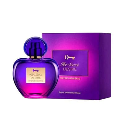 Secret Desire 50 mL EDT1