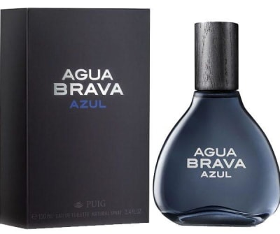 Agua Brava Azul 100 mL EDT