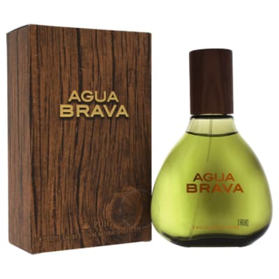 Agua Brava Café 100 mL EDC
