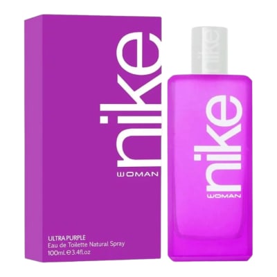 Ultra Purple Mujer 100 mL EDT1