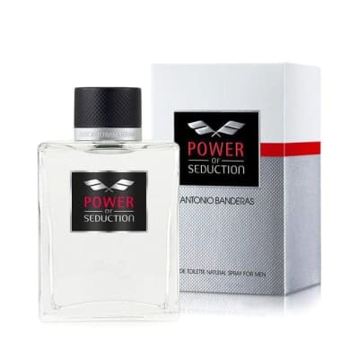 Power of Seduction Hombre 200 mL EDT1