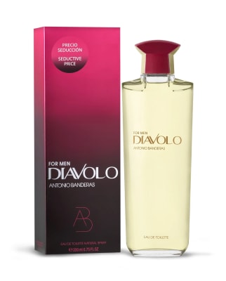 Diavolo Men 200 mL EDT