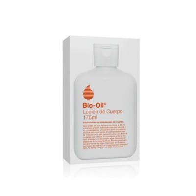 Bio Oil Loción De Cuerpo 175ml1