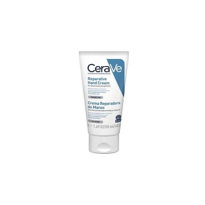 Cerave Crema Reparadora Manos 50ml