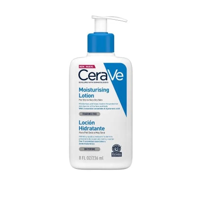 Loción Hidratante Cerave 236ml