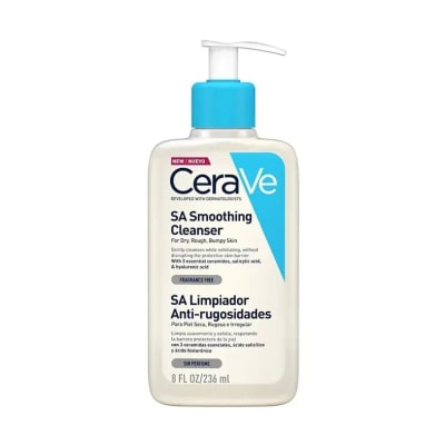 SA Limpiador Anti-Rugosidades 236ml