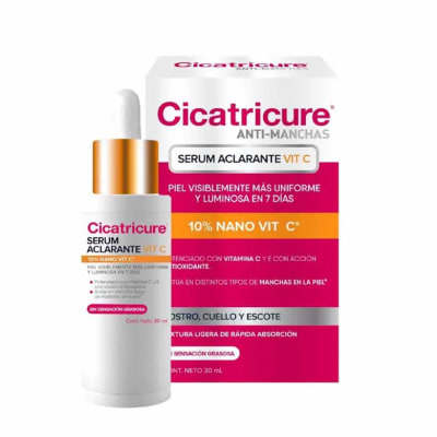 Sérum Aclarante Vit C 30ml1