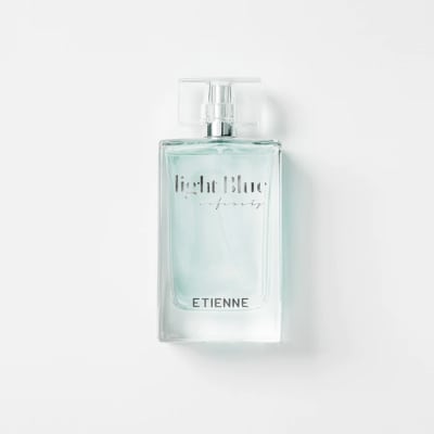 Light Blue Infinity 100 mL EDP1
