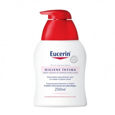 Higiene Intima 250ml
