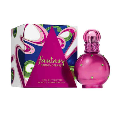 Spears Fantasy 30 mL EDP1
