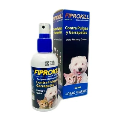 Fiprokill spray 50ml