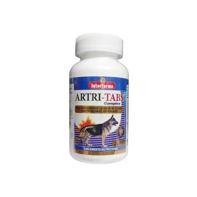 ArtriTabs Complex x 60 comprimidos1