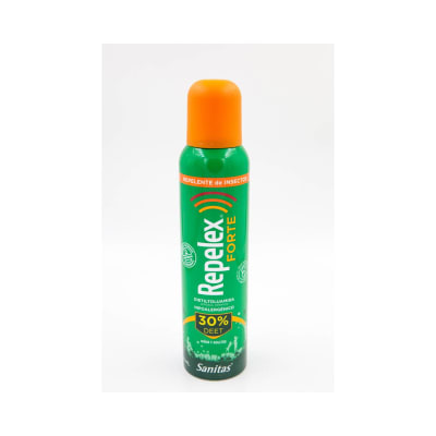 Repelex Forte Spray 165ml1