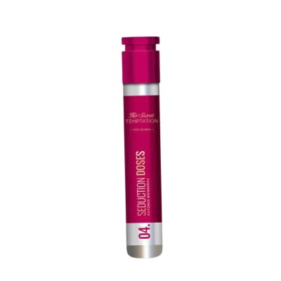 Doses Her Secret Temptation Mujer 30 mL EDT1