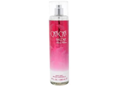 Can Can Burlesque Body Mist Mujer 236 mL EDC1