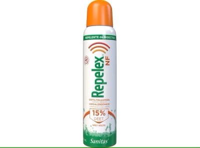 Repelex NF x 165ml Aerosol1
