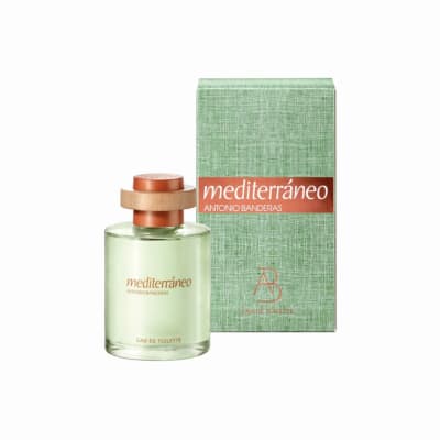 Mediterráneo 50 mL EDT