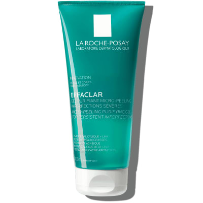 Effaclar Gel Purificante Micro Exfoliante 200ml1
