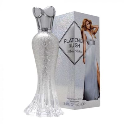 Platinum Rush Mujer 100 mL EDP