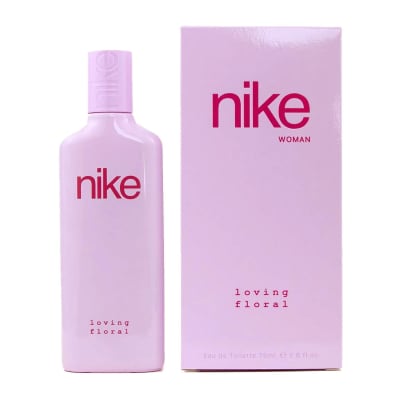 Loving Floral Mujer 75 mL EDT1