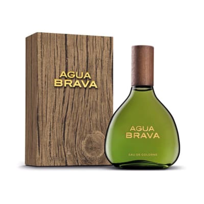 Agua Brava Café 200 mL EDC