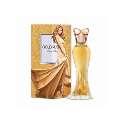 Gold Rush Paris Hilton Mujer 30 mL EDP1