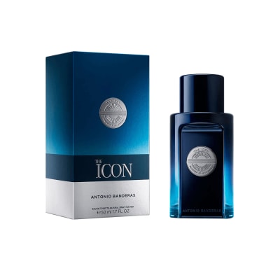 The Icon 50 mL EDT1