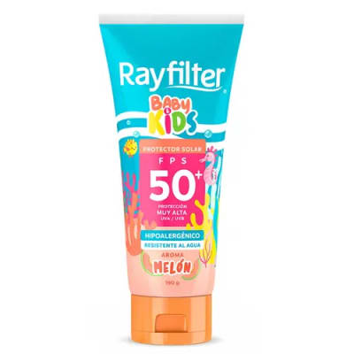 Protector Solar Baby Kids F50 190gr1